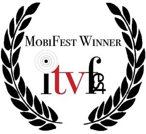 Winner, MobiFest, ITVFest 2010
